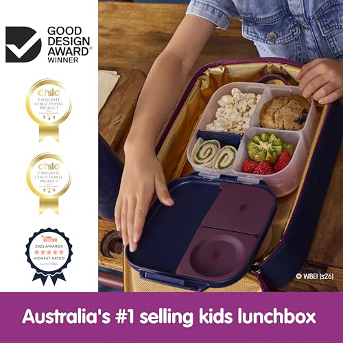 Harry Potter Mini Lunch Box Kids