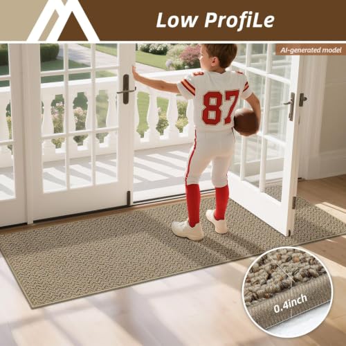 Hallway Runner Rugs Non (26 Sq Ft)