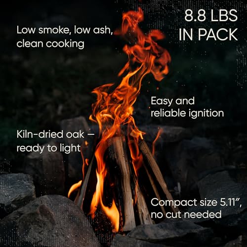 Beech Pizza Oven Wood