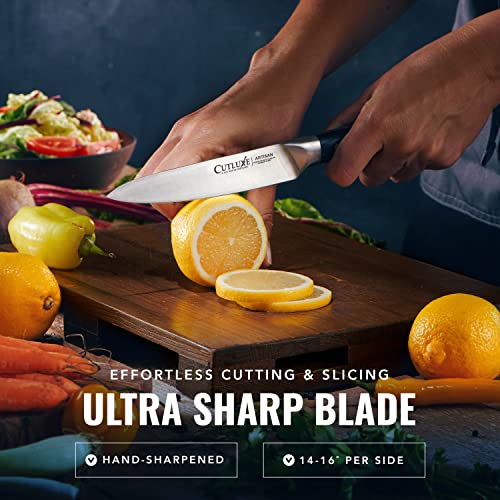 Kitchen Utility Knife