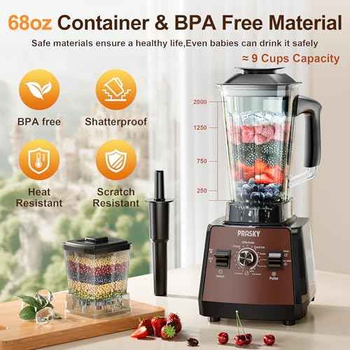 Kitchen Blenders