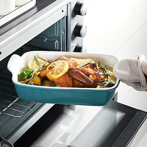 Sweejar Baking Pans Set