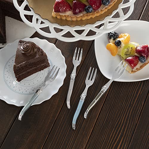Laguiole Cake Forks