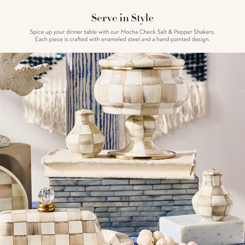 Salt & Pepper Set (2 Count)