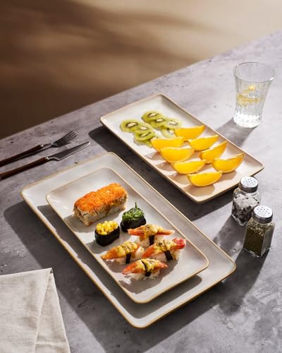 Serving Platters Set of 3 Sizes