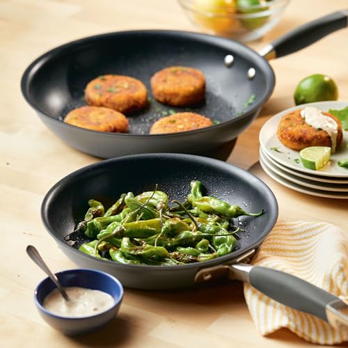 Advanced Home Frying Pan Set