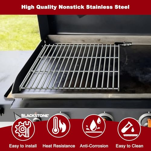 Griddle Grill Grate Replacement Parts for Blackstone 36"Griddle Grill