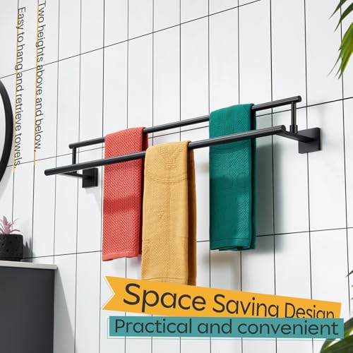 Bathroom Towel Bars 32