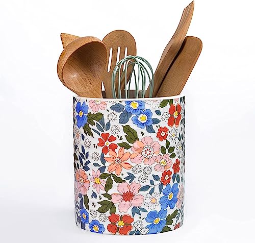Kitchen Utensil Holder