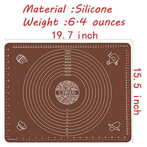 Silicone Baking Mat