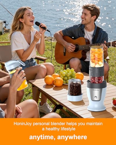Smoothie Blender