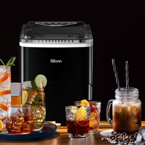 Ice Maker Countertop
