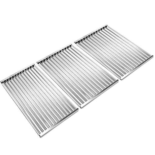 Grill Emitter Plates for Charbroil Tru