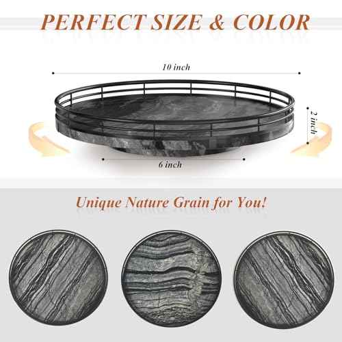 10 Inch Ancient Wood