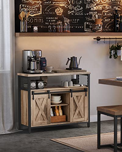 Buffet Cabinet