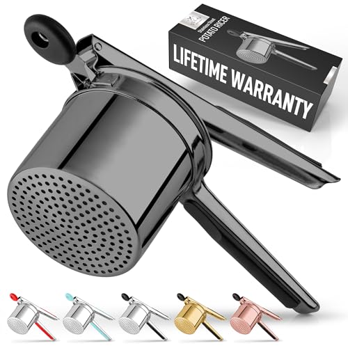 Large 15oz Potato Ricer