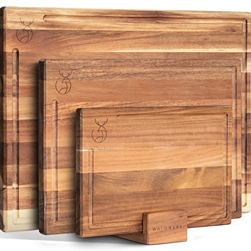 Cutting Board Set