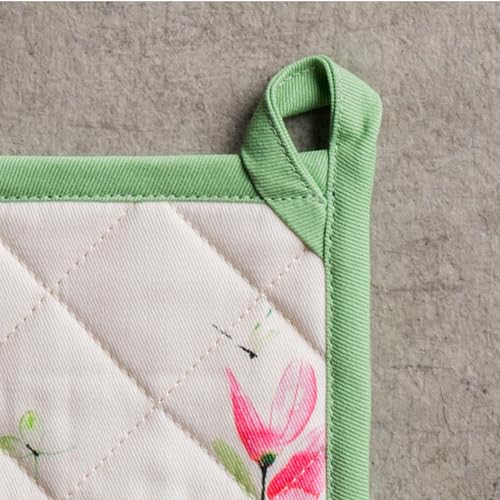 Pot Holders 100% Cotton Potholders