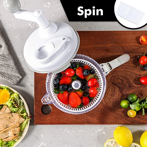 Large Food Chopper Vegetable Chopper