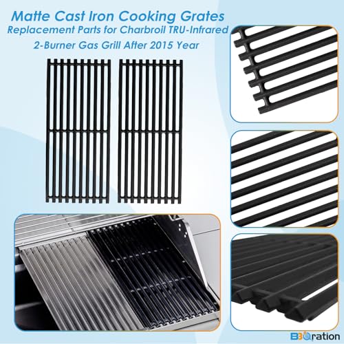 Grill Replacement Kit for Charbroil TRU