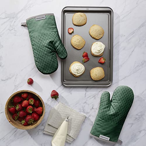 Asteroid Oven Mitt Set (2 Count)