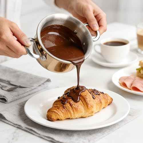 Mini Sauce Pan with Lid