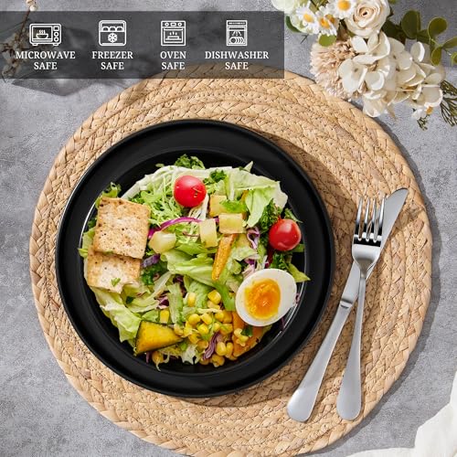 Pasta Bowls Set of 4 (4 Count)