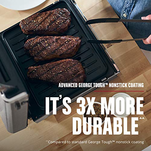 Smokeless Digital Smart Select