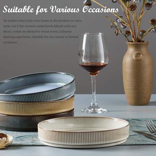 Pasta Bowls Set of 4 (4 Count)