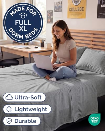 Full XL Sheets