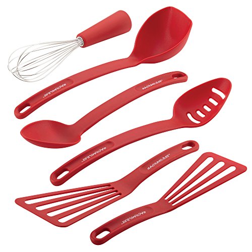 46408 Nylon Nonstick Set (6 Count)