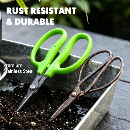 Garden Scissors