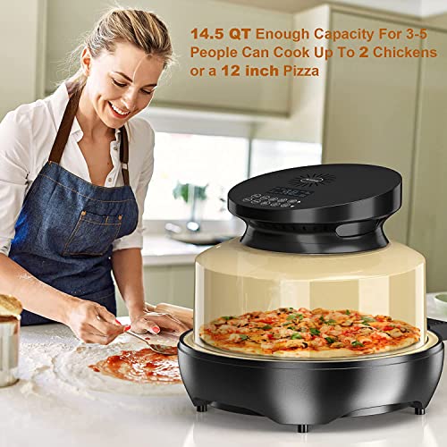 Primo Infra Red Grill Oven