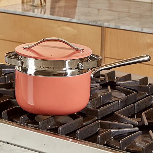 Steamer Stainless Steel Steamer with Handles