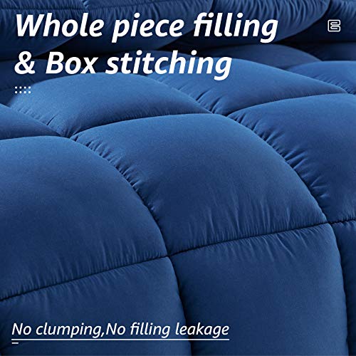 All Season California King Size Bed Comforter