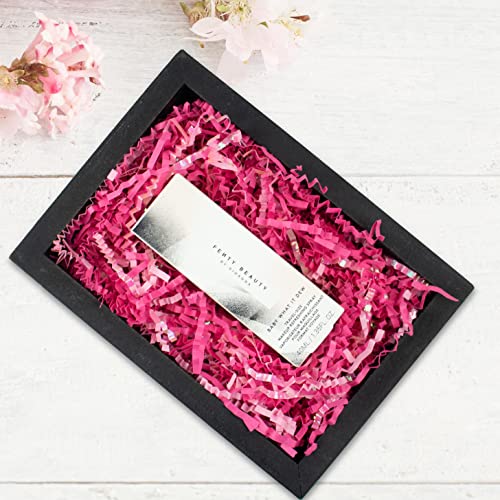 MagicWater Crinkle Cut Paper Gift Basket Filler (32 Ounce)