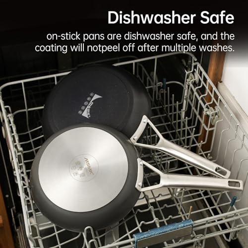 11 Inch Nonstick Frying pan