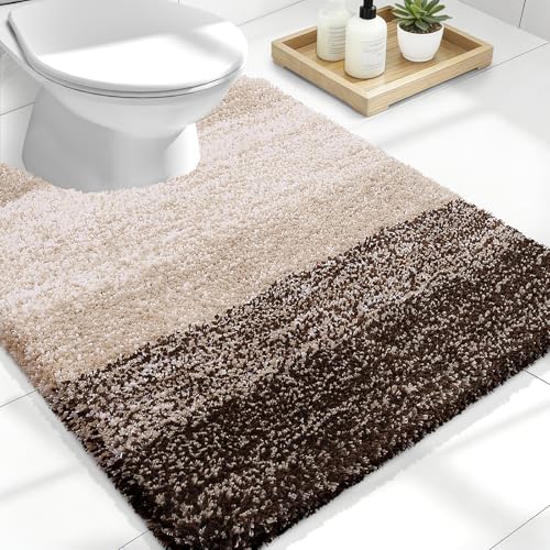 Luxury Toilet Rugs U