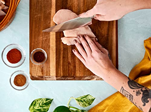 3 Piece Kitchen Knife Set (3 Count)