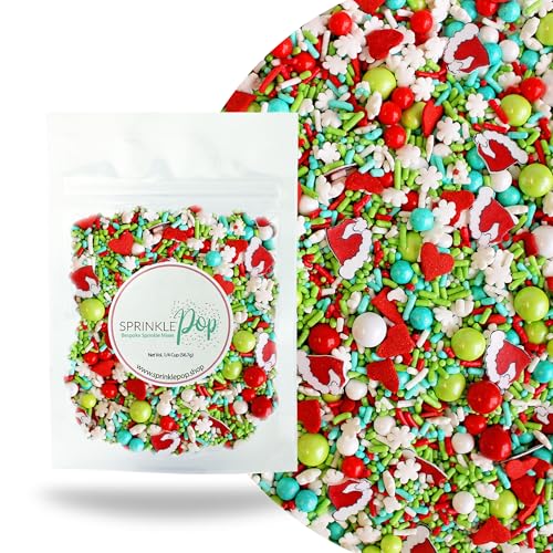 Merry Whatever Sprinkle Mix (2 Count)