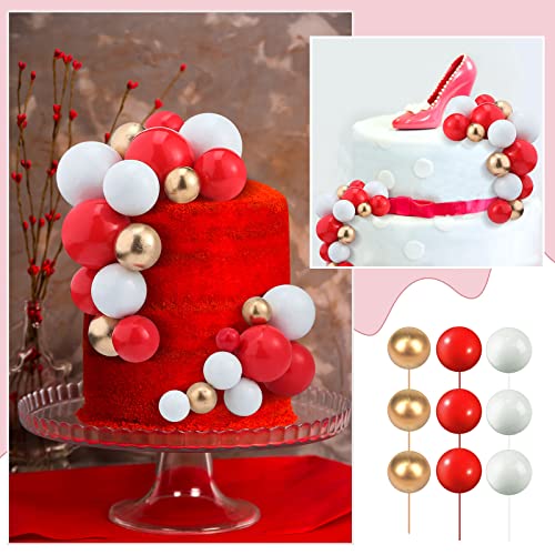 108 Cake Ball