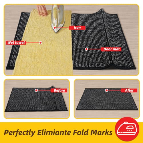 Dirt Trapper Door Mat 36" x 60"