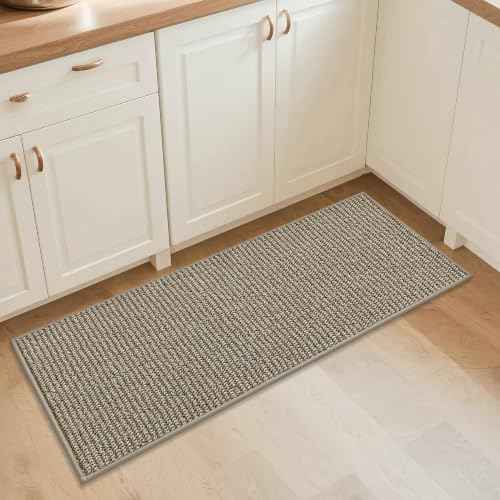 Kitchen Runner Rugs 20"x48"
