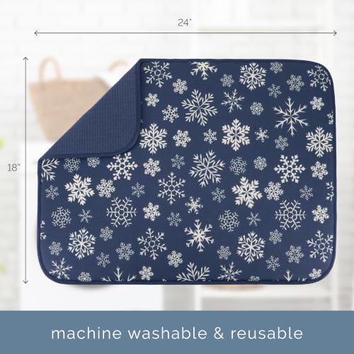 Dish Drying Mat