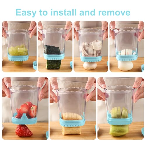 Fruit Slicer Cup