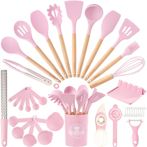 Kitchen Utensils set (39 Count)