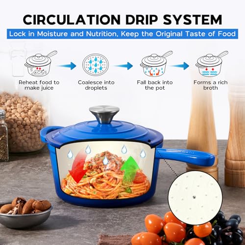 1 Quart Saucepan