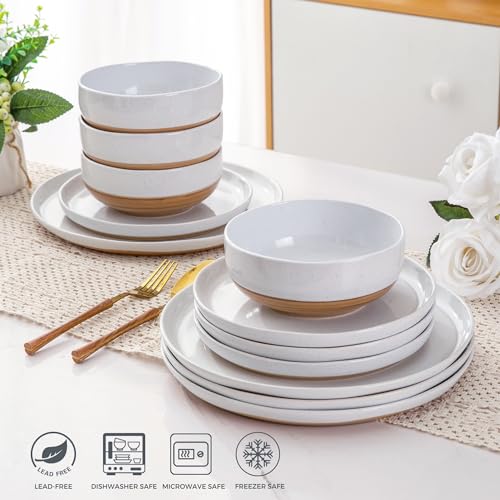 Dinnerware Sets for 8
