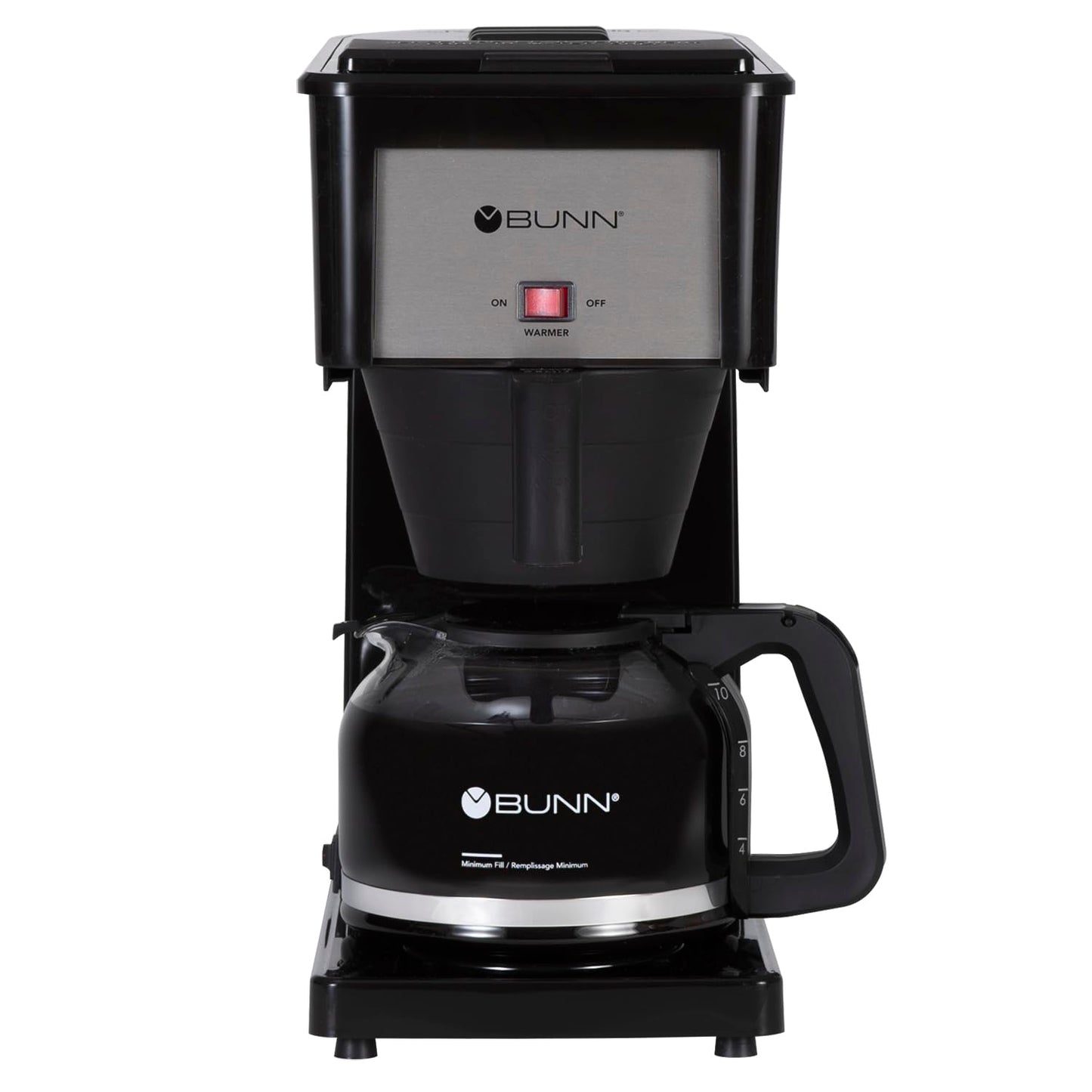 GRB Velocity Brew 10