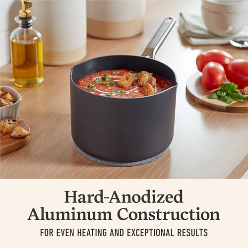 Hard Anodized Nonstick 6